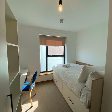 Regency Hall Smart Cheltenham Ensuite Rooms C Εξωτερικό φωτογραφία