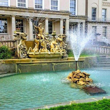 Regency Hall Smart Cheltenham Ensuite Rooms C Εξωτερικό φωτογραφία