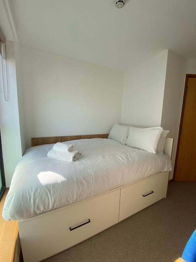 Regency Hall Smart Cheltenham Ensuite Rooms C Εξωτερικό φωτογραφία