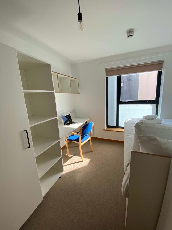 Regency Hall Smart Cheltenham Ensuite Rooms C Εξωτερικό φωτογραφία