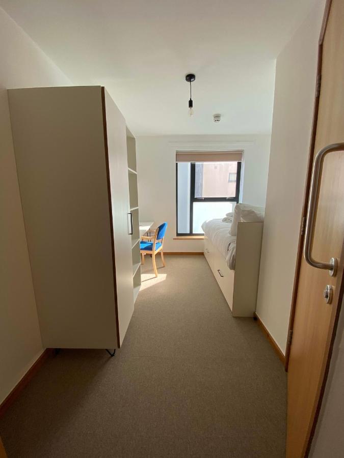 Regency Hall Smart Cheltenham Ensuite Rooms C Εξωτερικό φωτογραφία