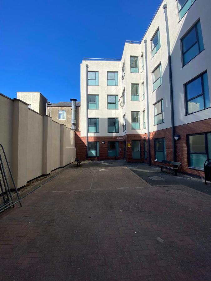 Regency Hall Smart Cheltenham Ensuite Rooms C Εξωτερικό φωτογραφία